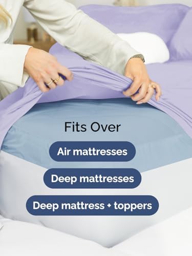 Extra Deep Full Sheet Set - Image 6