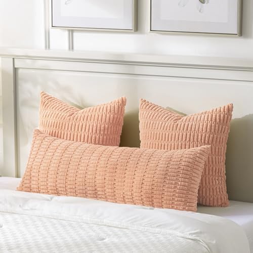 Fancy Homi Decorative Throw Pillow Covers - Image 2
