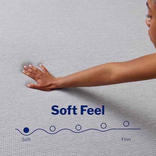 Casper Sleep Essential 2" Queen Size Memory Foam Mattress Topper - Image 2