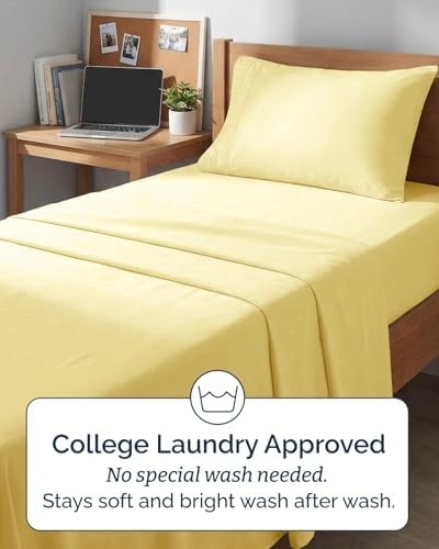 Twin XL 3 Piece Sheet Set - Image 6