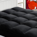 CHOPINMOON Queen Mattress Topper by CHOPINMOON