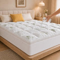 2 Inch Mattress Topper King by Unknown