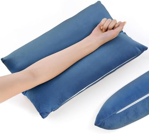 Comfortable Arm Rest Pillow for Better Sleep and Recovery Ideal Support for by zzhxkjhky
