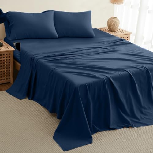 DREAMCARE Twin XL Sheets - Image 4