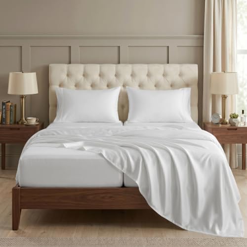 LANE LINEN Split King Sheets Sets by LaneLinen
