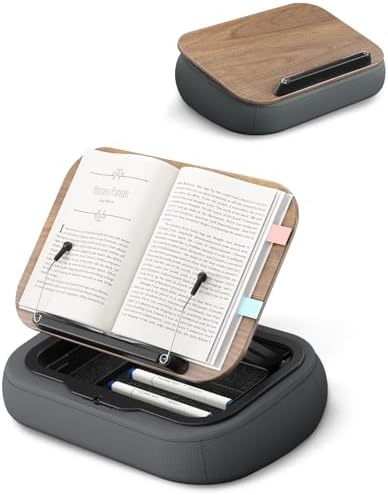 Viozon Lap Book Pillow Stand by viozon
