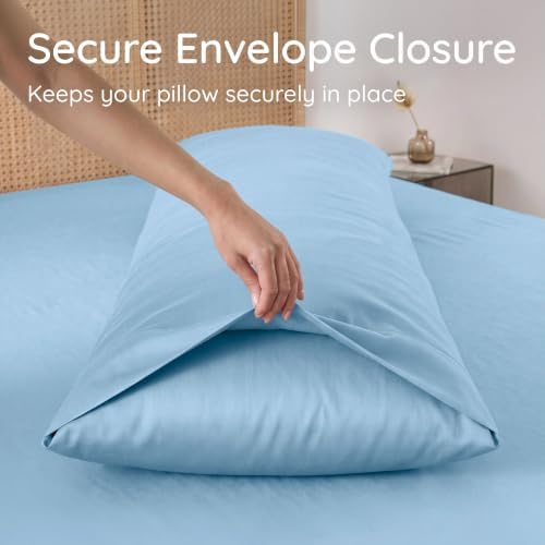 Bambaw Cooling Body Pillow Case 20" x 54" - Image 7