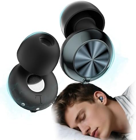 Adjustable Ear Plugs, 3-Mode Reusable Noise Canceling Earplugs by LC-dolida