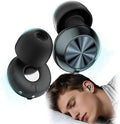 Adjustable Ear Plugs, 3-Mode Reusable Noise Canceling Earplugs by LC-dolida