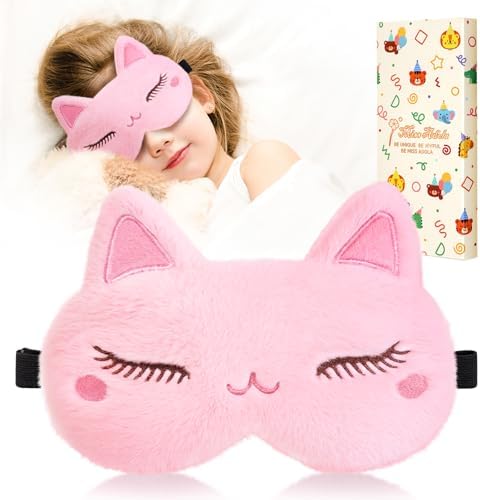 Miss Adola Sleep Mask for Kids by MissAdola