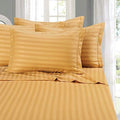 Elegant Comfort Best, Coziest 6-Piece Sheet Sets by ELEGANTCOMFORT