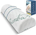 Semi Roll Pillow, Under Knee Pillow by LVYSHOW