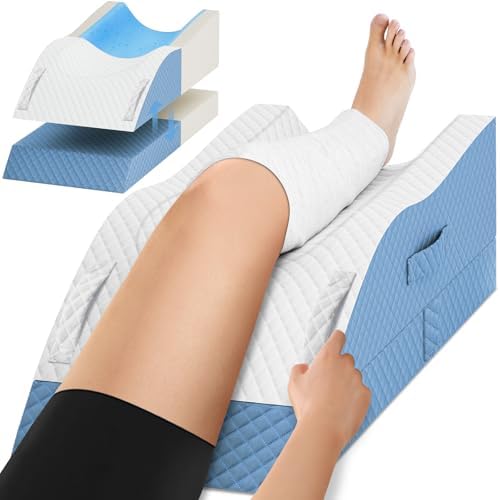 TranquilRelax Leg Elevation Pillows by Unknown