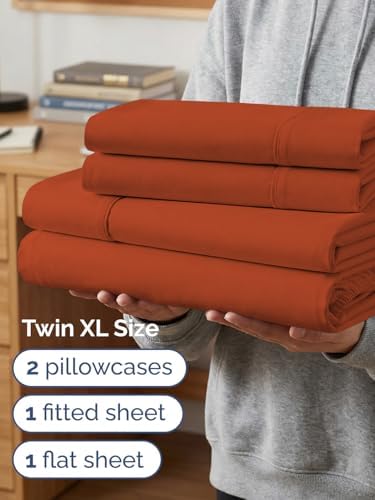 Extra Deep Twin XL Sheet Set - Image 4