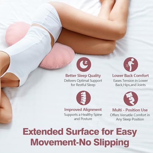 COMFYTHERA Lumbar Support Pillow - Image 2