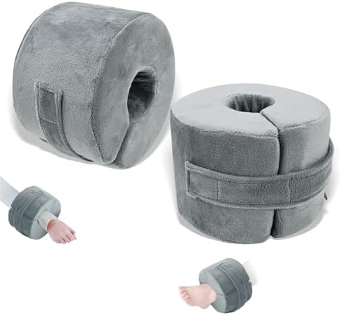 Foot Elevation Pillow & Ankle Pillow Support Cushion by Unknown