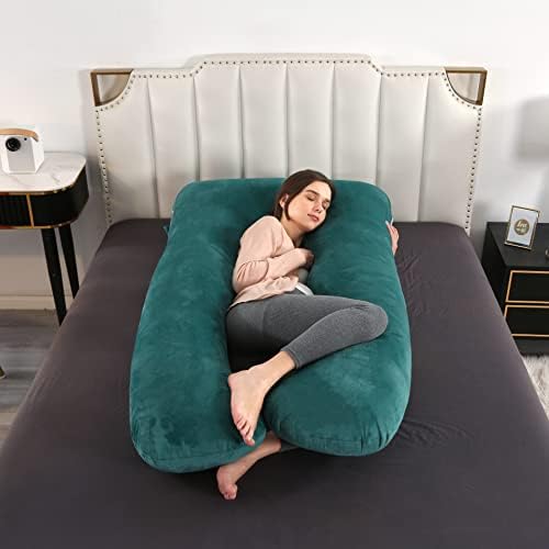 Amagoing 55 inches Pregnancy Pillows - Image 2