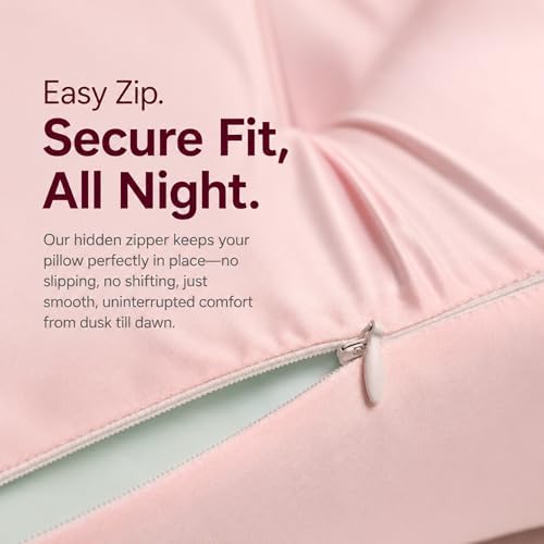 Derila Ergo Premium Blend Pillowcase - Image 5