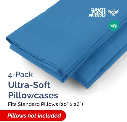 Standard Pillow Cases - Image 2