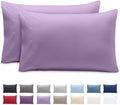 Bare Home Pillowcases Envelope by BareHome