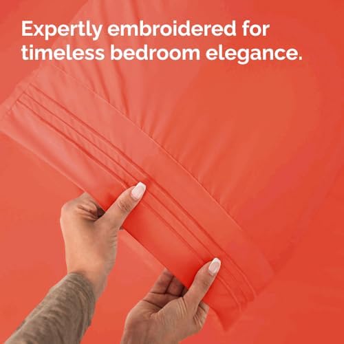 King Pillow Cases Set of 4 - Image 6