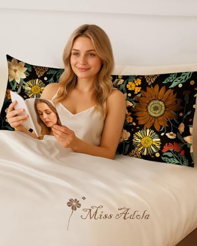 Miss Adola Satin Body Pillow Cover - Image 6