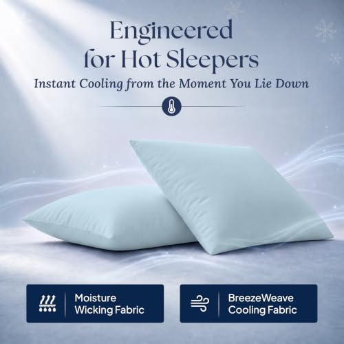 Cooling Pillow Cases - Image 3