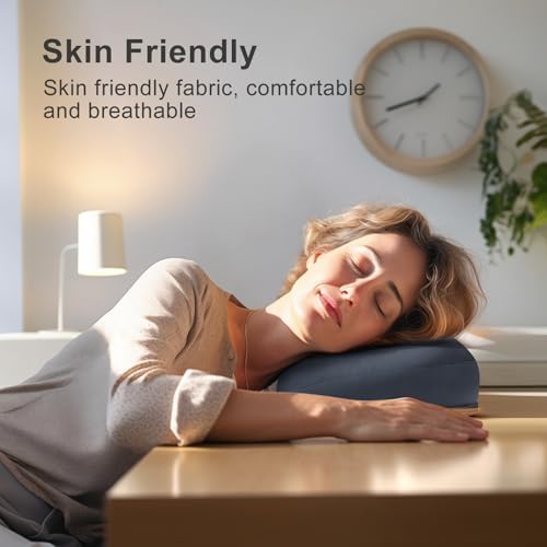 ERGONOV Lap Book Stand for Hands Free Reading Comfortable Pillow Stand - Image 7