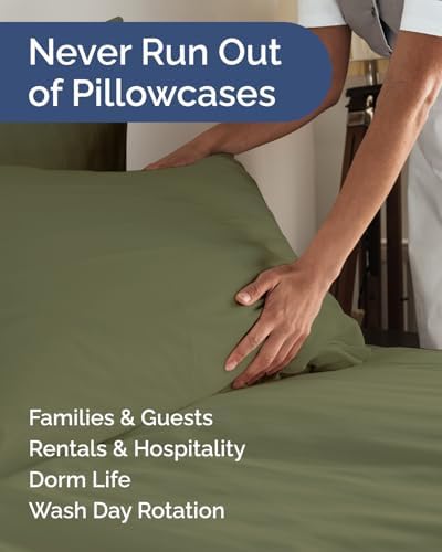 Standard Pillow Cases - Image 5