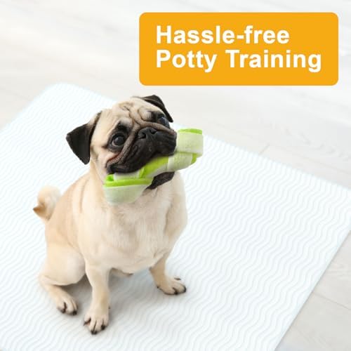 GREEN LIFESTYLE Washable Pee Pads - Image 6