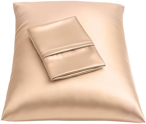 BLISSFORD Satin Pillowcase by BLISSFORD