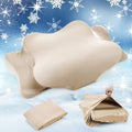 Hahafelt Cooling Cervical Pillowcase Cover by Hahafelt