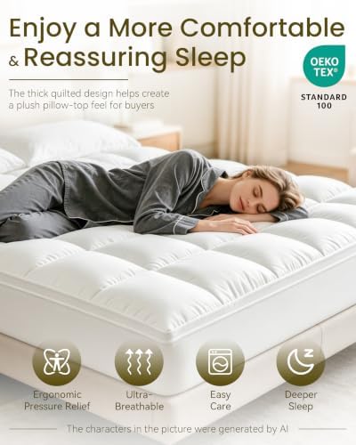 Mattress Topper - Image 2