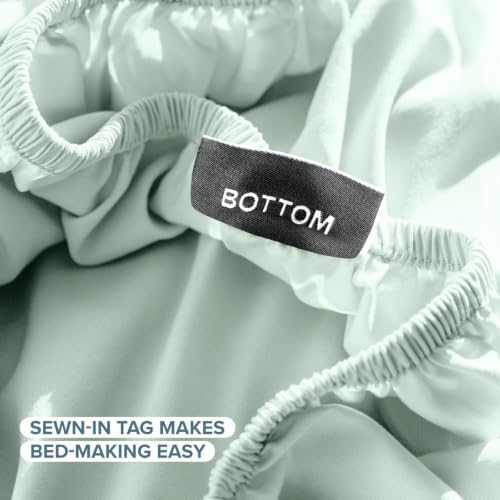 Bare Home Twin XL Sheet Set - Image 4