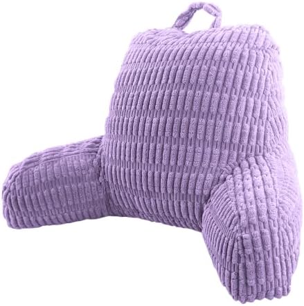 Reading Pillows for Bed Back Rest Pillow for Sitting up by Unknown