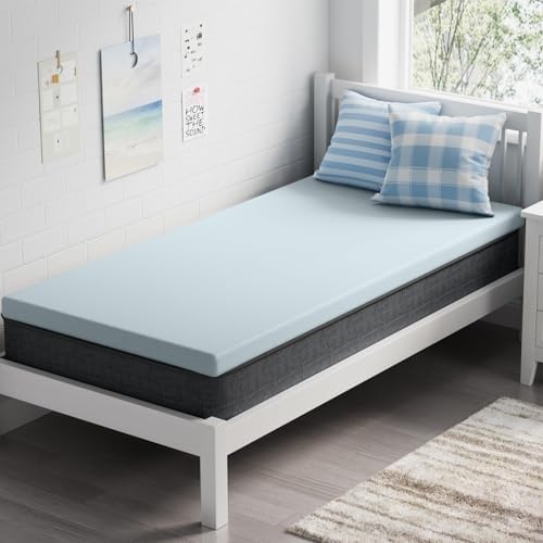 OhGeni Mattress Topper Pad, by OhGeni