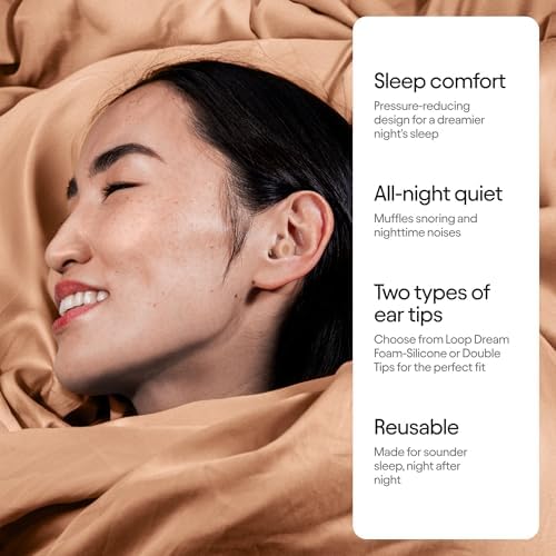 Loop Dream Ear Plugs - Image 2
