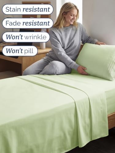 Twin XL 3 Piece Sheet Set - Image 5