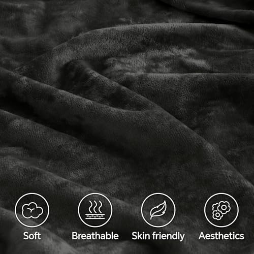 BEDELITE Velvet Body Pillow Cover - Image 5