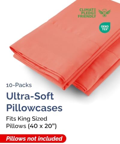 King Pillow Cases - Image 2