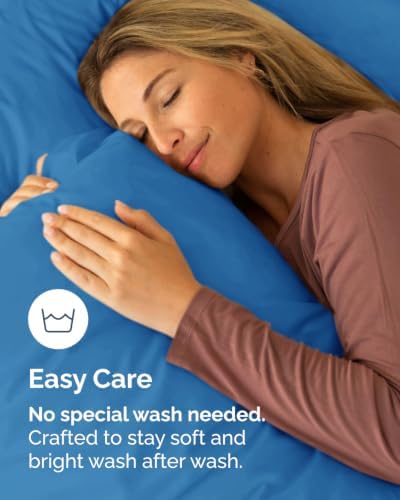 King Standard Pillow Cases - Image 6