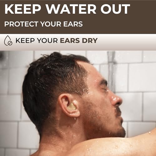 PQ Wax Ear Plugs for Sleep - Image 6