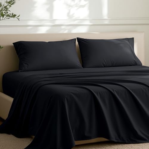 Bare Home Pillowcases Envelope - Image 2