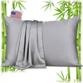 Zippered Pillowcases by JOMO