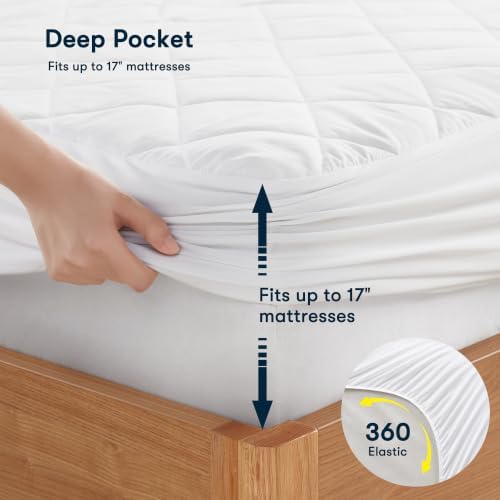 Serta Multi-Zone Heated Mattress Pad Dual Zone Body & Foot Twin - Image 5