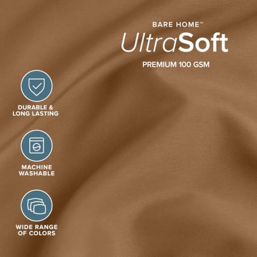 Bare Home King Sheet Set - Image 3