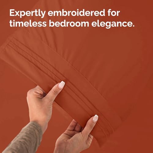 Standard Pillow Cases Set of 4 - Image 6