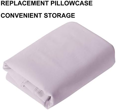 Pregnancy Pillow Cover/U Shaped Pillow Cover/Pregnancy Pillow Case/Maternity - Image 4