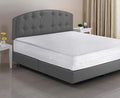 Masirs Zippered Mattress Encasement by Masirs