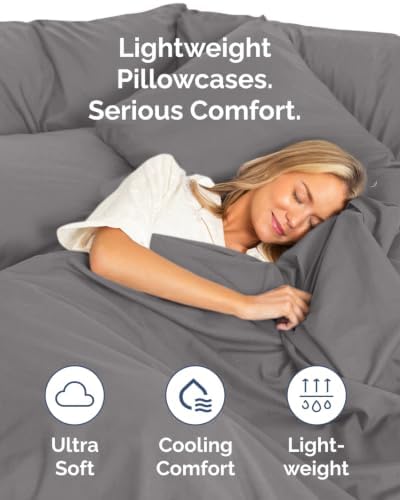 Queen Pillow Cases - Image 3